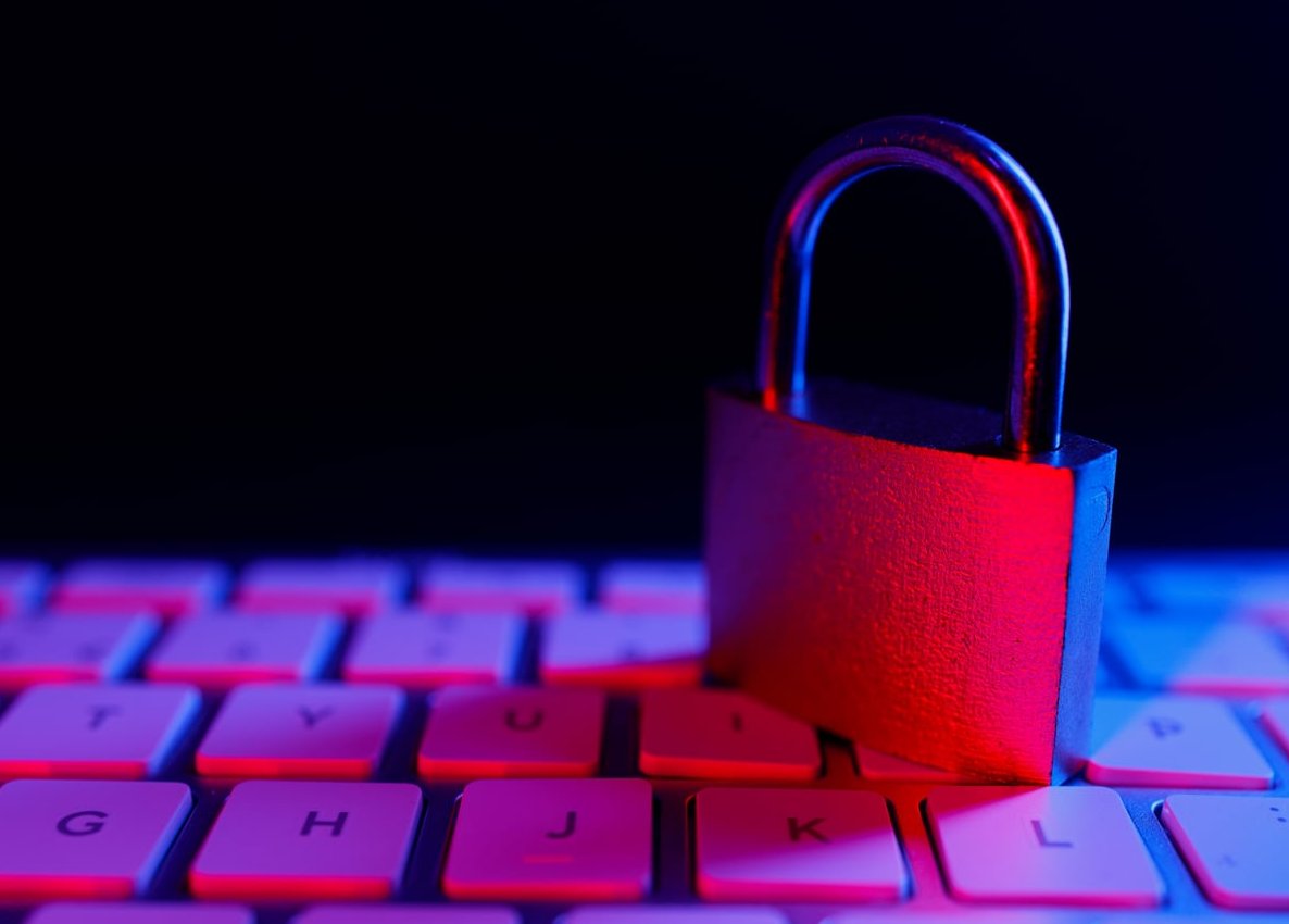 ssl padlock browser