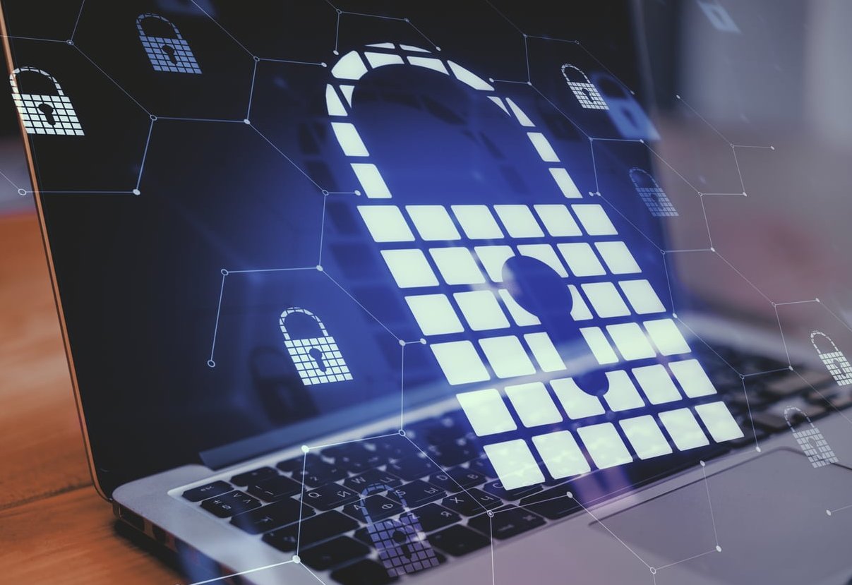 server code security