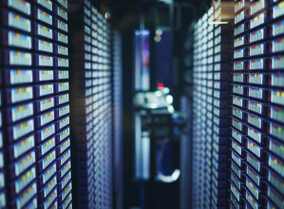 server code security
