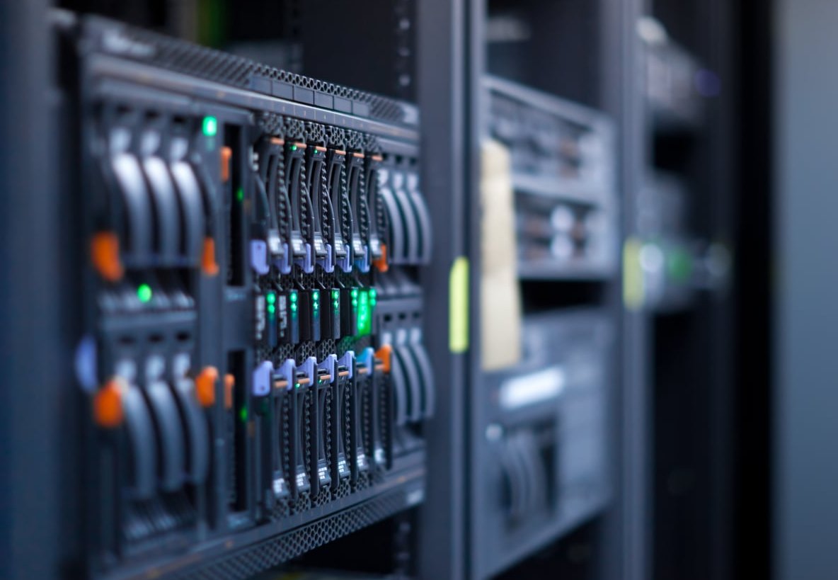 server code security